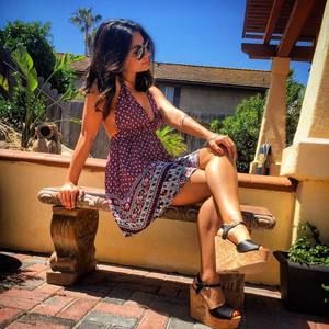 Meet your Posher, Vanessa